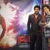 Fan to release in 3,000 screens in India