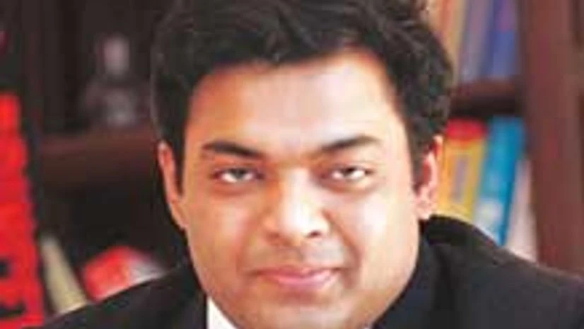 Poshak Agrawal Home again: Indians are reversing their march