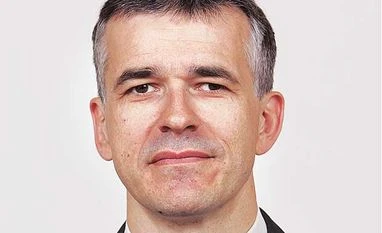 Raising presence & awareness our biggest challenges: Vincent Cobee Vincent Cobee