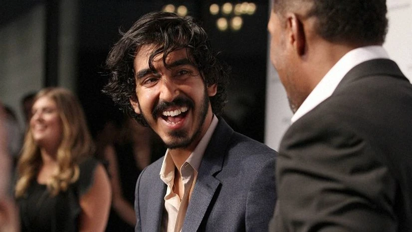Actor Dev Patel attends IWC's "For the Love of Cinema" event during the 2016 Tribeca Film Festival at Spring Studios in New York. (Photo: AP/PTI) Actor Dev Patel attends IWC's "For the Love of Cinema" event during the 2016 Tribeca Film Festival at Spring Studios in New York. (Photo: AP/PTI)
