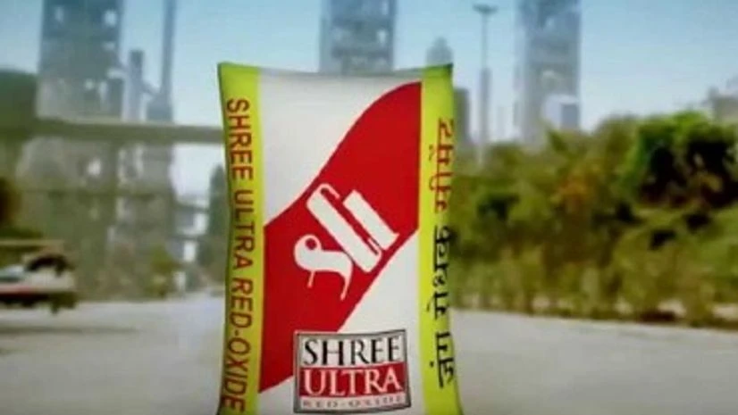 Beating the slowdown: Capacity addition helps Shree Cement Beating the slowdown: Capacity addition helps Shree Cement