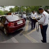 250 Delhi traffic police teams to check drunk driving on New Year's eve Odd-even, Delhi Traffic Police