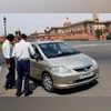 Odd-even, Delhi Traffic Police Odd-even scheme