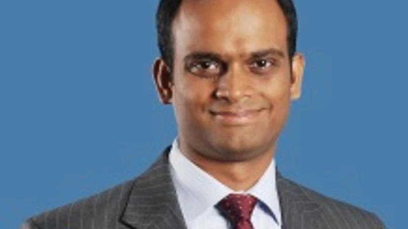 Suresh Sugavanam, VP and MD, UL South Asia Suresh Sugavanam, VP and MD, UL South Asia