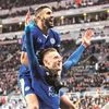 The Leicester fairytale
