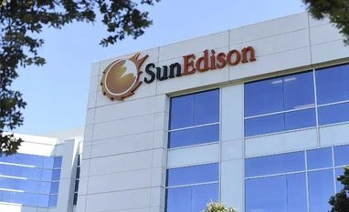 SunEdison to file for bankruptcy as early as Sunday night: Source SunEdison