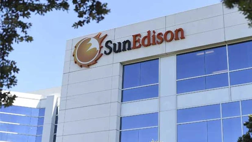 SunEdison SunEdison