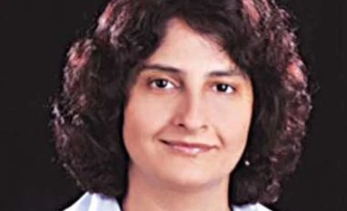 Amita Karwal Media veteran