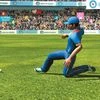Great casual cricket