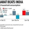 Rural consumption beats slowdown