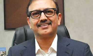 Fund flows to emerging markets will continue: Vineet Bhatnagar Vineet Bhatnagar