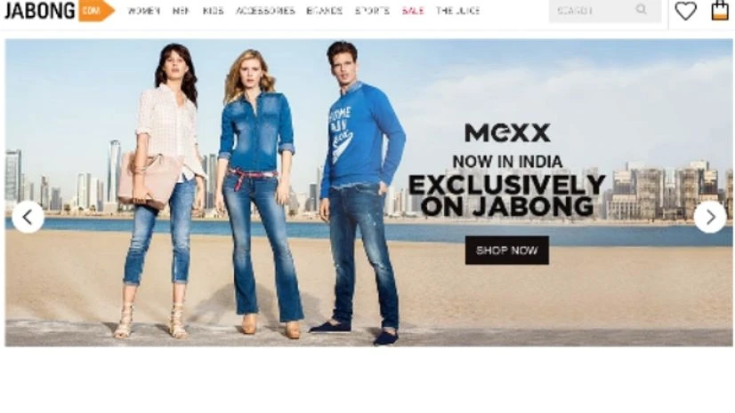 jabong jabong