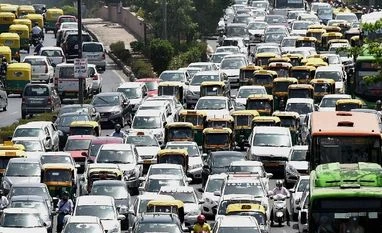 HC sends notice to Delhi govt on odd-even scheme cars, Delhi, odd even