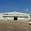 Cabb Group's monochloroacetic acid plant