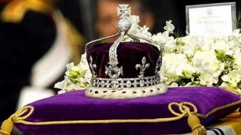 Kohinoor diamond Kohinoor diamond