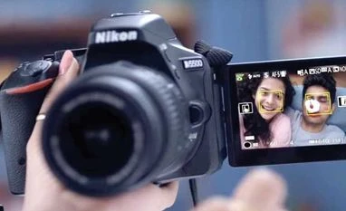 Nikon India aims to achieve turnover of Rs 1,100 crore Nikon