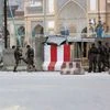 Kabul bombing