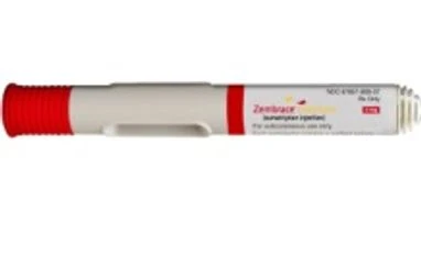 Dr Reddy's launches migraine drug Zembrace SymTouch in US Dr Reddy's Zembrace SymTouch injection