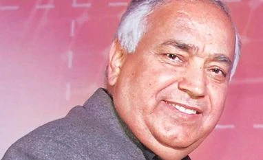 Balram Narula, Managing Director, Jet Knitwears Private Limited Balram Narula, Managing Director, Jet Knitwears Private Limited