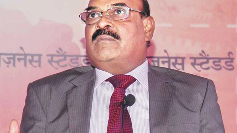 L D Rewatkar,General Manager, UBI L D Rewatkar,General Manager, UBI