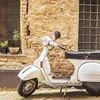 Scooters gear up for a rural push