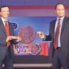 Chandramouli Venkatesan, MD, Mondelez India Foods &amp; Chella Pandyan, Associate director, marketing, Mondelez India