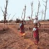 Water crisis deepens in Maharashtra