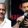 Nana Patekar, Aamir Khan