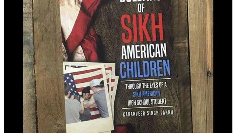 Bullying of Sikh-American Children Bullying of Sikh-American Children
