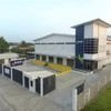 Bostik's Philippines plant