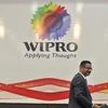 Abidali Neemuchwala, Wipro's chief executive