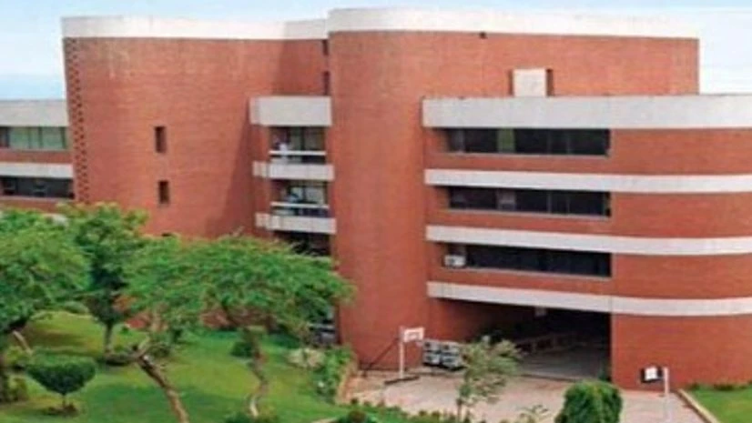 The IMI New Delhi campus The IMI New Delhi campus