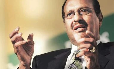 GVK completes residual stake sale in Bangalore Airport to Fairfax India GVK Reddy