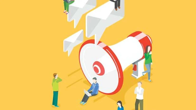 The digital carrot The digital carrot