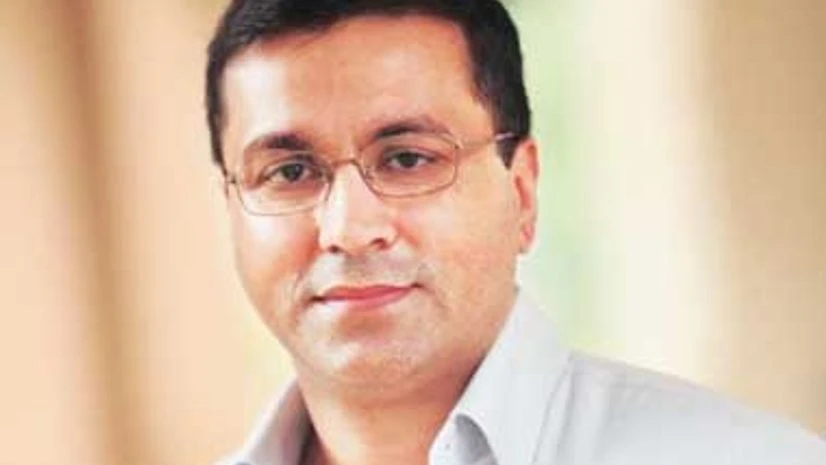 Rahul Johri Rahul Johri