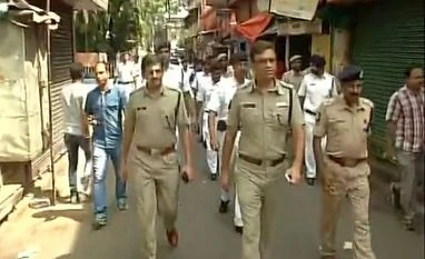 79.22% voter turnout in phase-III of Bengal polls West Bengal, election