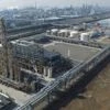 Invista's hexamethylene diamine plant in China