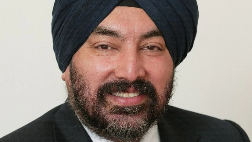 Jaspal Bindra joins Centrum Capital group as Executive chairman Jaspal Bindra joins Centrum Capital group as Executive chairman