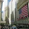 Wall Street treads water as investors await Fed decision