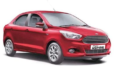 Brakes on Figo & Figo Aspire sales over software worry Figo Aspire