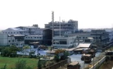 Meghmani Finechem zooms 28% in two trading sessions post robust Q4 results Meghmani's manufacturing facility