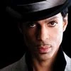 Popstar Prince