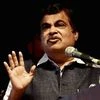 Protest outside Gadkari's house over separate Vidarbha