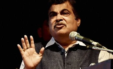 Judiciary overreach: Gadkari counters CJI's assertion Nitin Gadkari