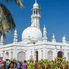 Haji Ali Dargah