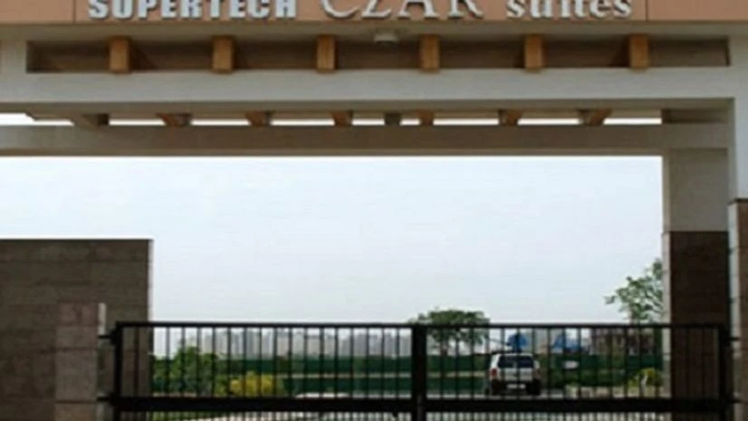 Buyers' activism going in wrong direction: Supertech Supertech