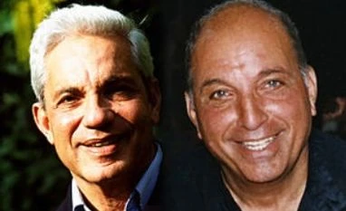 India-born Reuben brothers top UK rich list, Hindujas at No 2 David and Simon Reuben