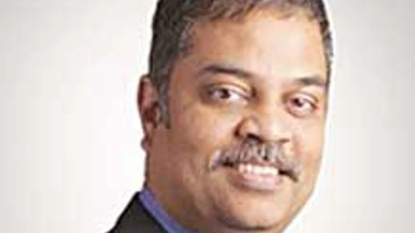 Debabrat Mishra Debabrat Mishra