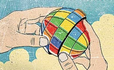 Hybrid strategy works best when high-tech companies go global Hybrid strategy works best when high-tech companies go global