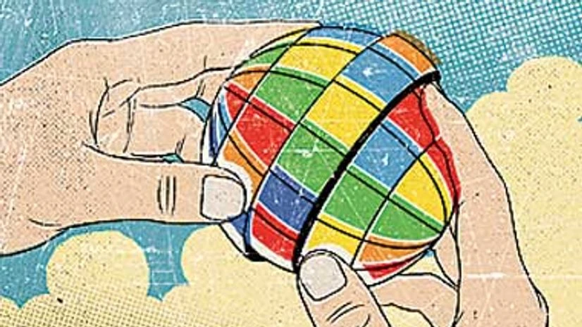 Hybrid strategy works best when high-tech companies go global Hybrid strategy works best when high-tech companies go global